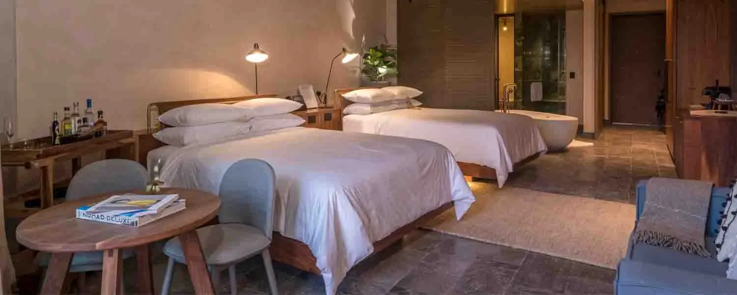 Atelier Playa Mujeres-1